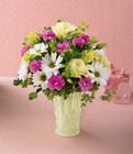 Spring Garden Bouquet
