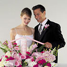 Ceremony Flowers
