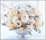 Cherished Vows Centerpiece
