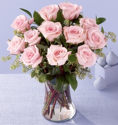 Enchanting Rose Bouquet